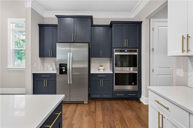 2183 Calverton Lane SW, Atlanta, GA 30331