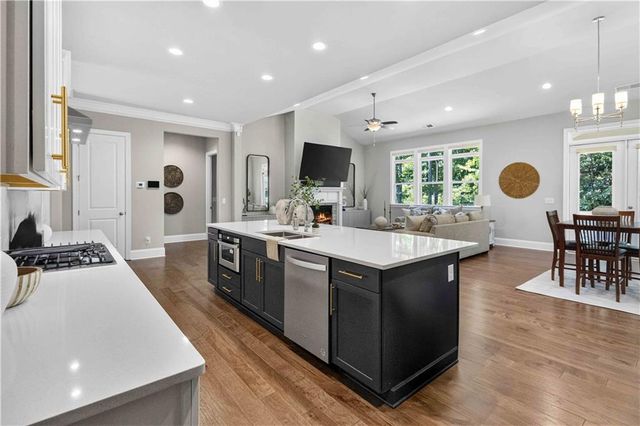 2183 Calverton Lane SW, Atlanta, GA 30331