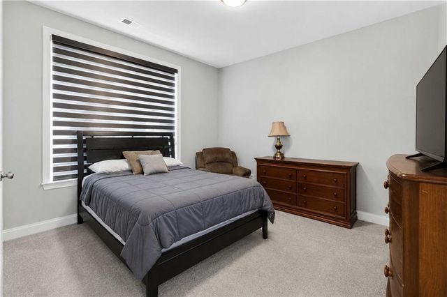 2183 Calverton Lane SW, Atlanta, GA 30331