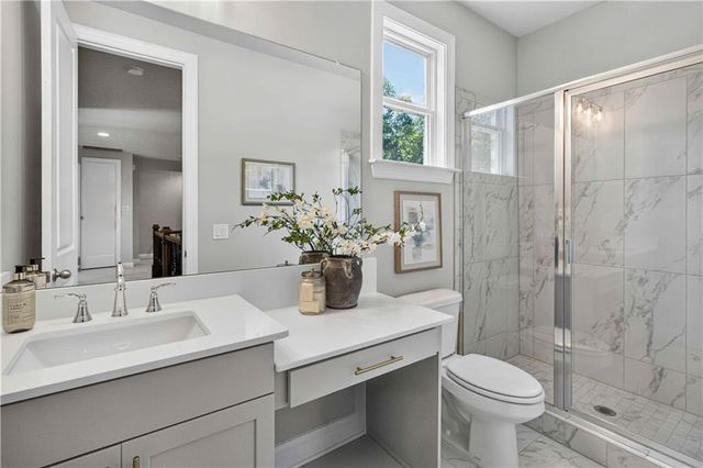 2183 Calverton Lane SW, Atlanta, GA 30331