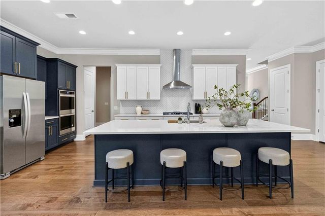 2183 Calverton Lane SW, Atlanta, GA 30331