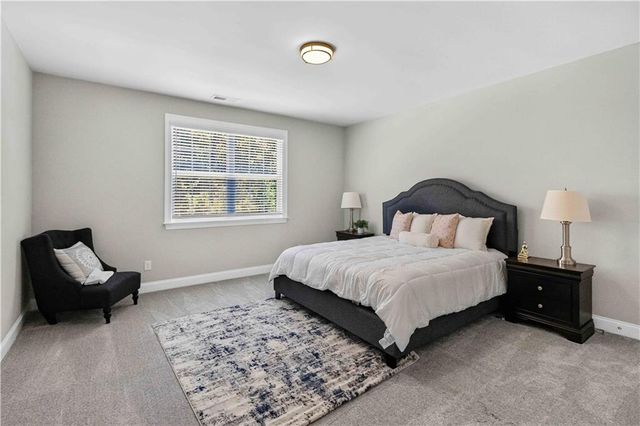 2183 Calverton Lane SW, Atlanta, GA 30331