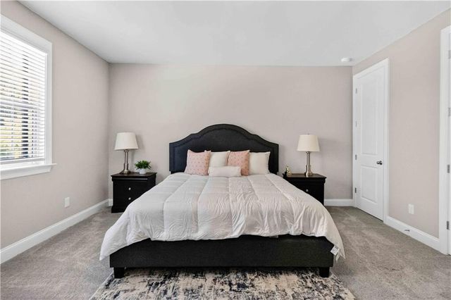 2183 Calverton Lane SW, Atlanta, GA 30331