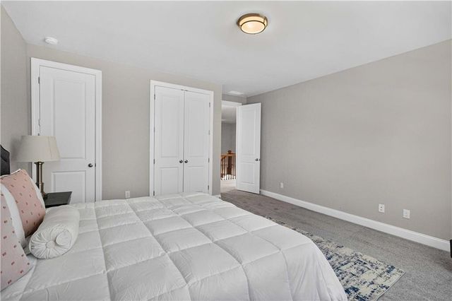 2183 Calverton Lane SW, Atlanta, GA 30331