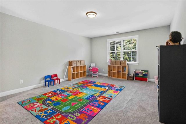 2183 Calverton Lane SW, Atlanta, GA 30331