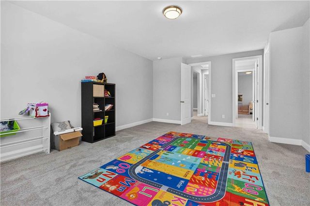 2183 Calverton Lane SW, Atlanta, GA 30331