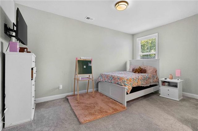 2183 Calverton Lane SW, Atlanta, GA 30331