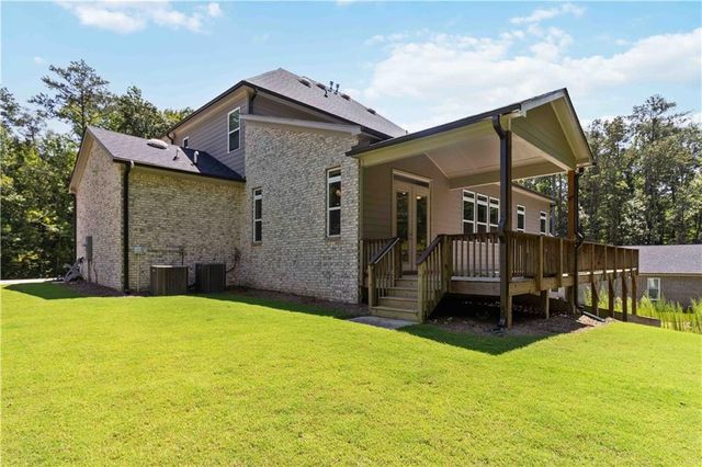 2183 Calverton Lane SW, Atlanta, GA 30331