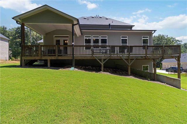 2183 Calverton Lane SW, Atlanta, GA 30331