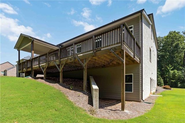 2183 Calverton Lane SW, Atlanta, GA 30331