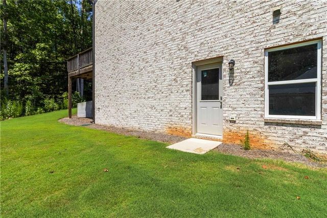 2183 Calverton Lane SW, Atlanta, GA 30331