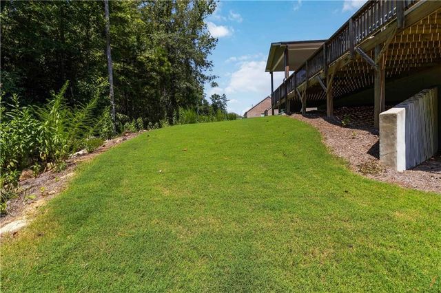 2183 Calverton Lane SW, Atlanta, GA 30331