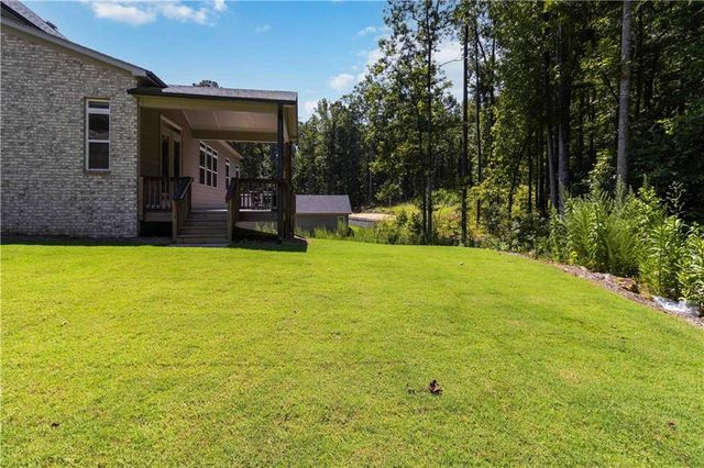 2183 Calverton Lane SW, Atlanta, GA 30331