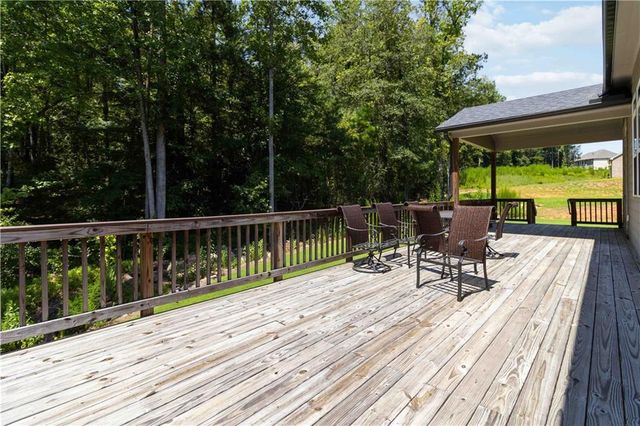2183 Calverton Lane SW, Atlanta, GA 30331