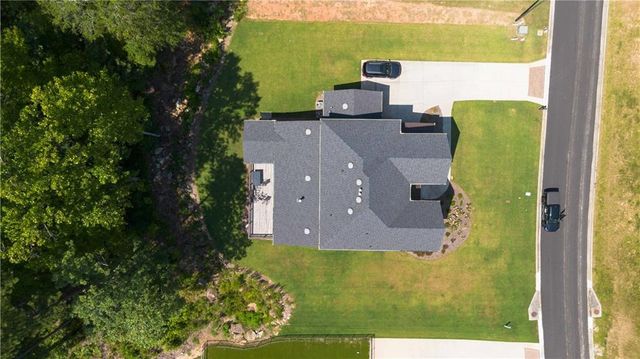 2183 Calverton Lane SW, Atlanta, GA 30331