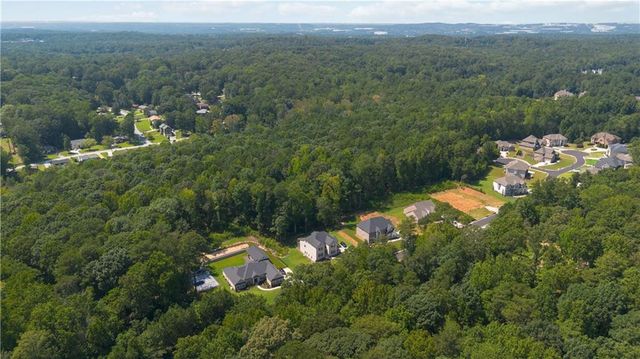2183 Calverton Lane SW, Atlanta, GA 30331