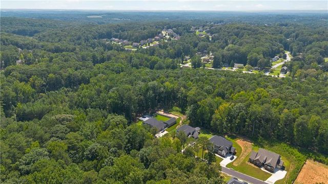 2183 Calverton Lane SW, Atlanta, GA 30331