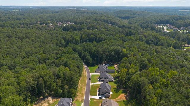 2183 Calverton Lane SW, Atlanta, GA 30331