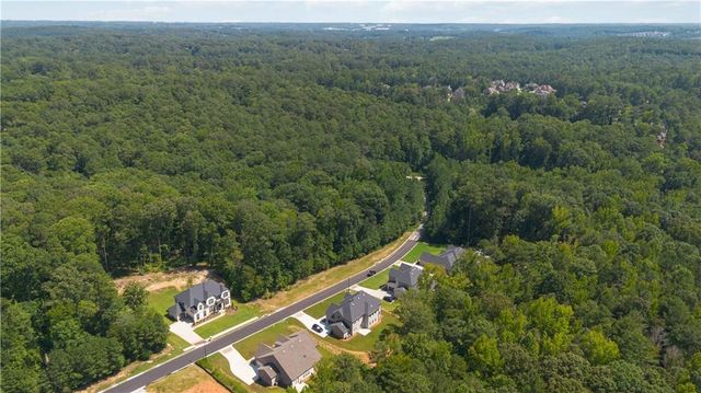 2183 Calverton Lane SW, Atlanta, GA 30331