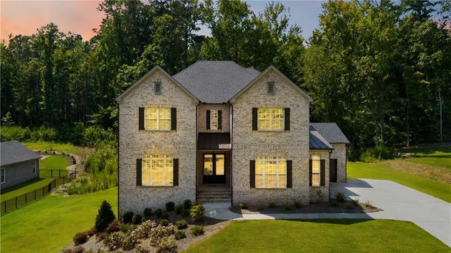 2183 Calverton Lane SW, Atlanta, GA 30331
