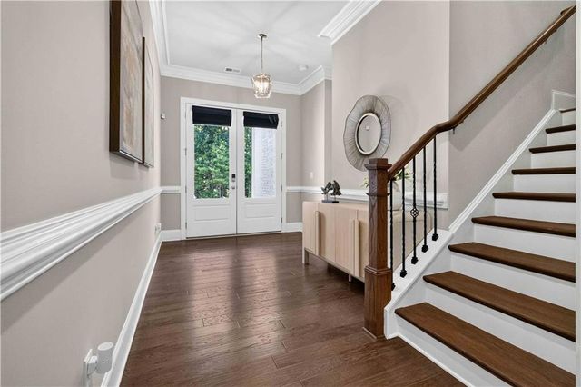 2183 Calverton Lane SW, Atlanta, GA 30331