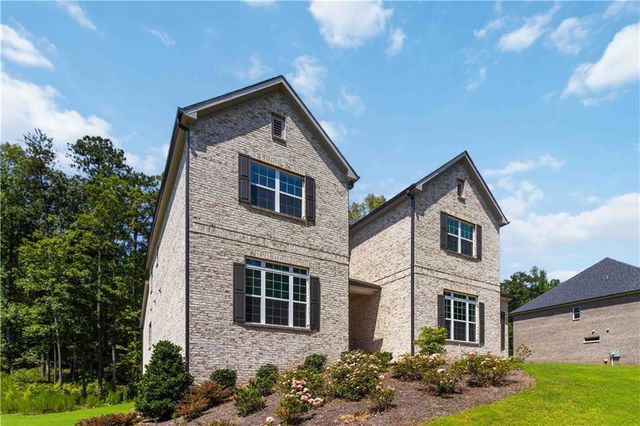 2183 Calverton Lane SW, Atlanta, GA 30331
