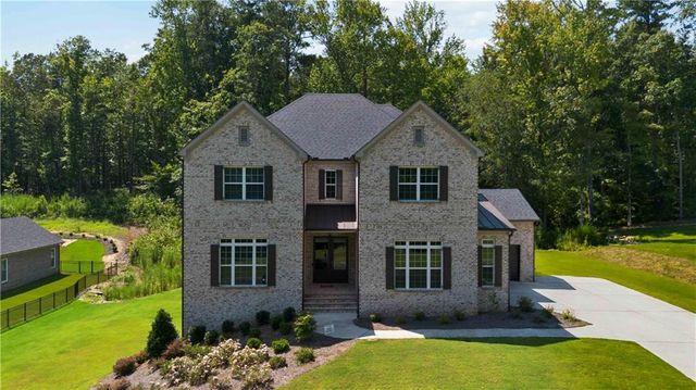 2183 Calverton Lane SW, Atlanta, GA 30331