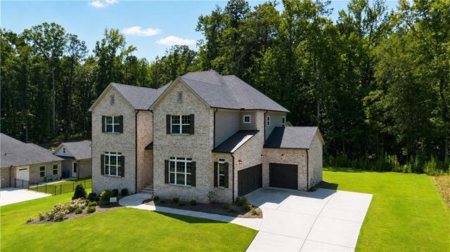 2183 Calverton Lane SW, Atlanta, GA 30331