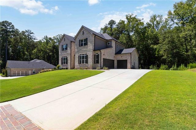 2183 Calverton Lane SW, Atlanta, GA 30331