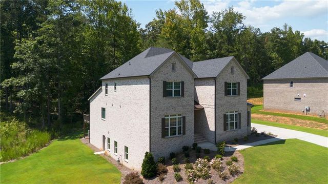 2183 Calverton Lane SW, Atlanta, GA 30331