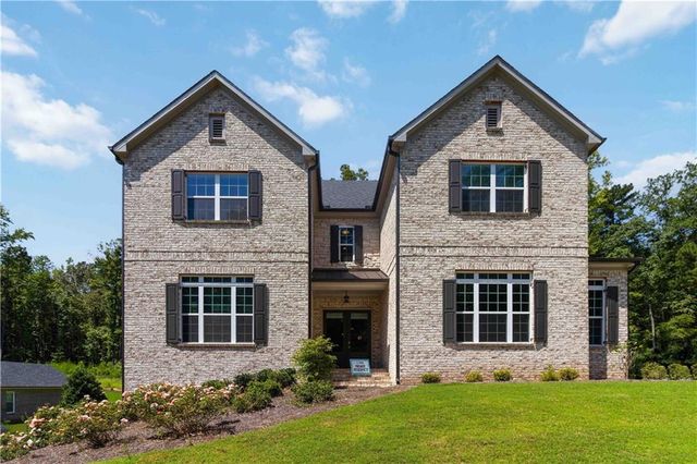 2183 Calverton Lane SW, Atlanta, GA 30331