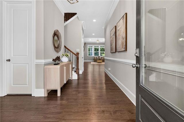 2183 Calverton Lane SW, Atlanta, GA 30331