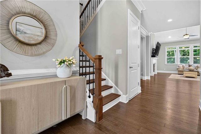 2183 Calverton Lane SW, Atlanta, GA 30331