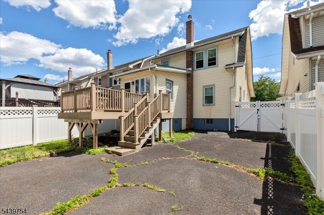 1971 Ernst Ter, Union Twp., NJ 07083
