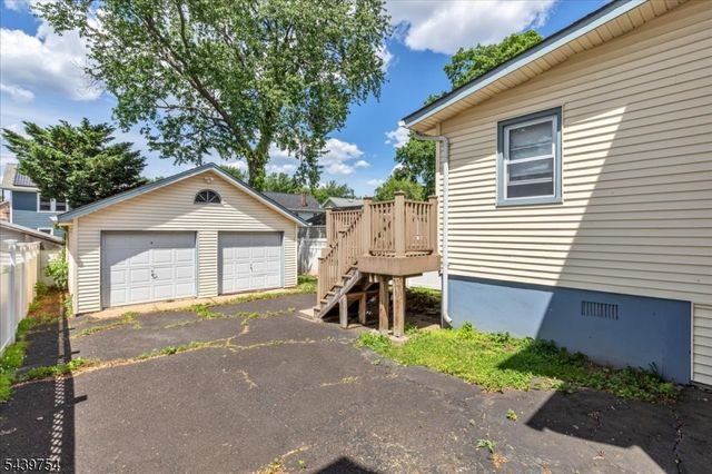 1971 Ernst Ter, Union Twp., NJ 07083