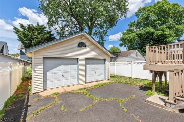 1971 Ernst Ter, Union Twp., NJ 07083