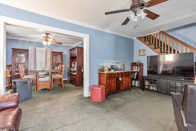 1971 Ernst Ter, Union Twp., NJ 07083