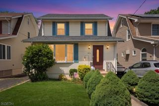 1971 Ernst Ter, Union Twp., NJ 07083