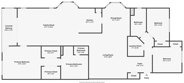 8767 THE ESPLANADE 44, Orlando, FL 32836