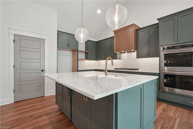 9088 Terroir LN, New Kent, VA 23124