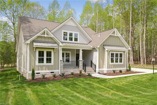 9088 Terroir LN, New Kent, VA 23124