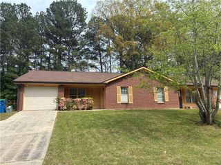 7025 BRENTWOOD Court, Riverdale, GA 30296