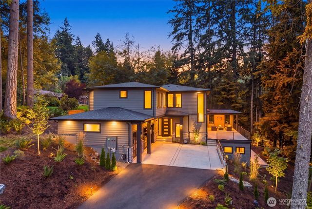 17720 SE 63rd Place, Bellevue, WA 98006