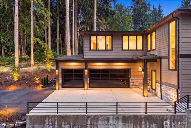 17720 SE 63rd Place, Bellevue, WA 98006