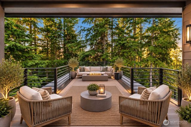 17720 SE 63rd Place, Bellevue, WA 98006