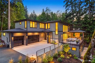 17720 SE 63rd Place, Bellevue, WA 98006
