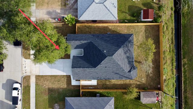 1703 Colby Drive, Baytown, TX 77520