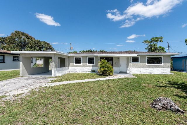 1040 Long Island Avenue, Fort Lauderdale, FL 33312