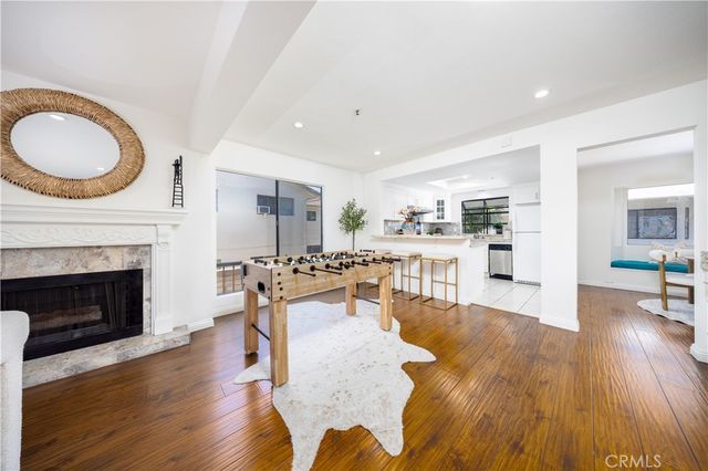 511 N Curtis F, Alhambra, CA 91801