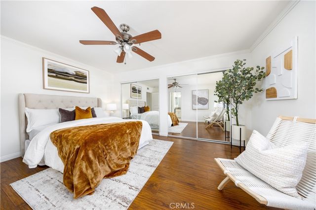 511 N Curtis F, Alhambra, CA 91801